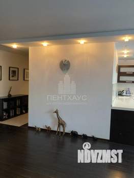 2-к квартира, вторичка, 68м2, 2/10 этаж