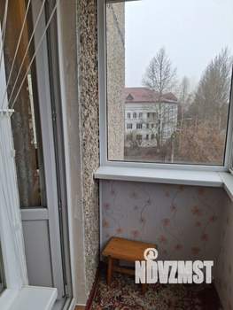 2-к квартира, вторичка, 51м2, 5/9 этаж