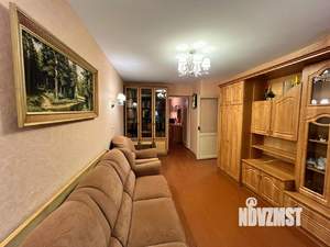 2-к квартира, вторичка, 45м2, 2/5 этаж