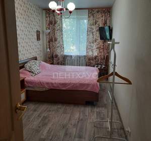 3-к квартира, вторичка, 57м2, 5/5 этаж