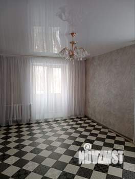 2-к квартира, вторичка, 50м2, 4/5 этаж