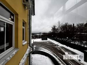 1-к квартира, сданный дом, 42м2, 2/3 этаж