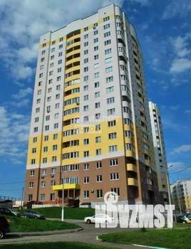 1-к квартира, вторичка, 42м2, 3/17 этаж