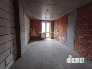 1-к квартира, вторичка, 61м2, 1/10 этаж