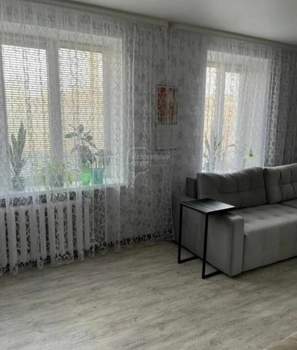 1-к квартира, вторичка, 29м2, 1/2 этаж