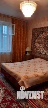 2-к квартира, вторичка, 51м2, 8/9 этаж