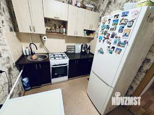 1-к квартира, вторичка, 33м2, 5/5 этаж