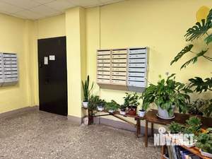 2-к квартира, вторичка, 71м2, 17/17 этаж