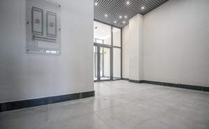 1-к квартира, сданный дом, 38м2, 17/17 этаж