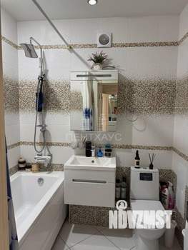 1-к квартира, вторичка, 42м2, 11/12 этаж