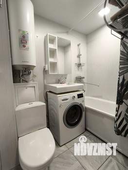2-к квартира, вторичка, 40м2, 5/12 этаж