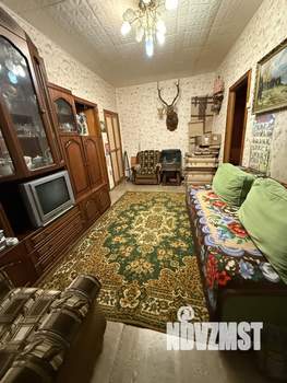 2-к квартира, вторичка, 42м2, 1/2 этаж