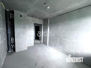 1-к квартира, вторичка, 36м2, 8/17 этаж