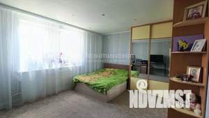 3-к квартира, вторичка, 108м2, 2/5 этаж