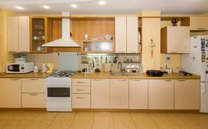 3-к квартира, вторичка, 96м2, 5/10 этаж