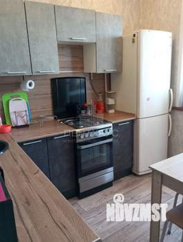 2-к квартира, вторичка, 59м2, 9/9 этаж