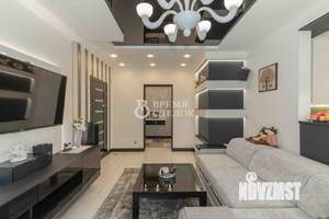 3-к квартира, вторичка, 94м2, 1/3 этаж