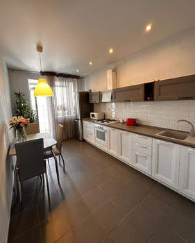 1-к квартира, вторичка, 45м2, 7/10 этаж