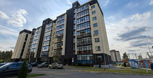 2-к квартира, вторичка, 61м2, 1/8 этаж