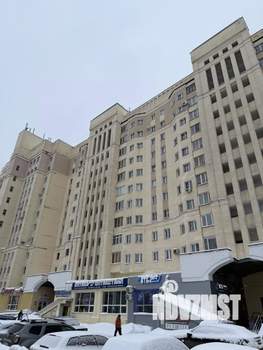 2-к квартира, вторичка, 57м2, 2/14 этаж