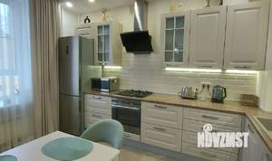 2-к квартира, вторичка, 72м2, 4/6 этаж