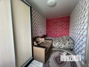 2-к квартира, вторичка, 45м2, 4/4 этаж