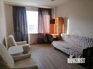 1-к квартира, вторичка, 30м2, 4/5 этаж