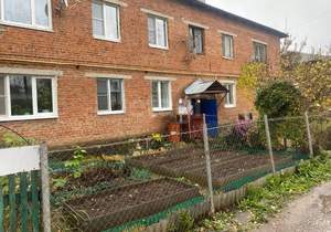 2-к квартира, вторичка, 41м2, 2/2 этаж