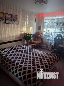 3-к квартира, вторичка, 59м2, 3/9 этаж