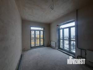 2-к квартира, сданный дом, 88м2, 8/10 этаж