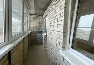 1-к квартира, вторичка, 33м2, 8/15 этаж