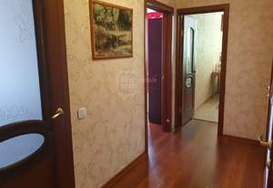 2-к квартира, вторичка, 58м2, 12/17 этаж