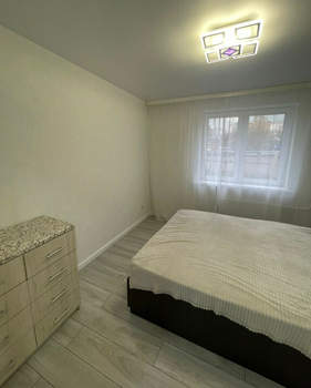 2-к квартира, вторичка, 53м2, 3/18 этаж