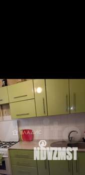 1-к квартира, вторичка, 30м2, 2/5 этаж