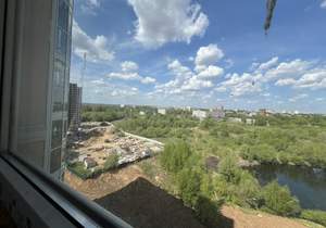 3-к квартира, вторичка, 99м2, 12/17 этаж