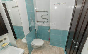 1-к квартира, вторичка, 40м2, 13/16 этаж