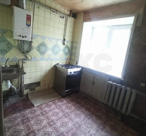 2-к квартира, вторичка, 41м2, 1/5 этаж