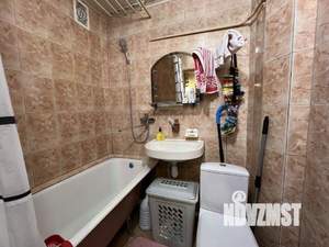 1-к квартира, вторичка, 32м2, 9/9 этаж