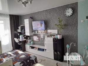 1-к квартира, вторичка, 30м2, 5/5 этаж