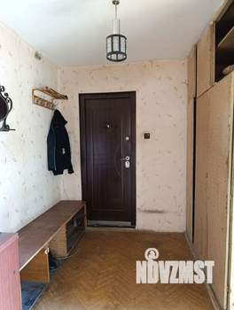 2-к квартира, вторичка, 53м2, 4/5 этаж