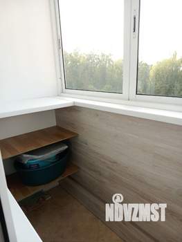 2-к квартира, вторичка, 49м2, 3/4 этаж