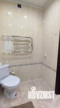 1-к квартира, вторичка, 43м2, 12/17 этаж