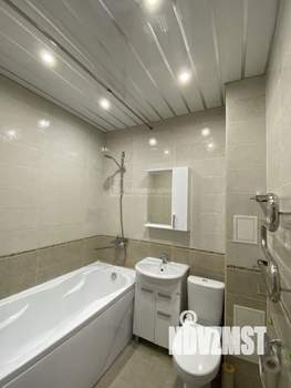 1-к квартира, вторичка, 36м2, 3/3 этаж