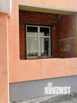 1-к квартира, вторичка, 68м2, 1/4 этаж