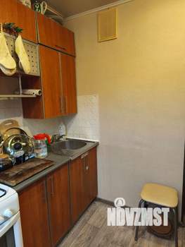 2-к квартира, вторичка, 45м2, 5/5 этаж