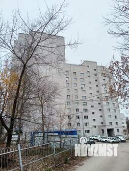 1-к квартира, вторичка, 44м2, 4/11 этаж