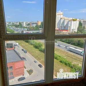 2-к квартира, вторичка, 69м2, 2/17 этаж