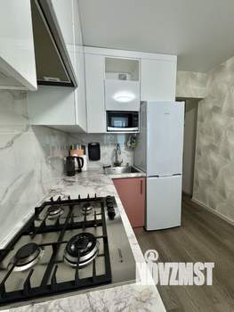 1-к квартира, вторичка, 37м2, 10/18 этаж