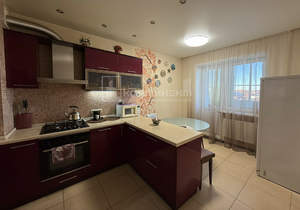 3-к квартира, вторичка, 75м2, 5/10 этаж