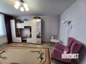 1-к квартира, вторичка, 43м2, 10/10 этаж